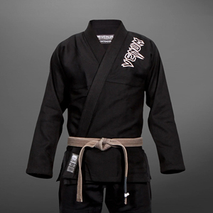 ชุดฝึกซ้อมบราซิลเลียนยิวยิตสู MMA BJJ แบบปรับแต่งได้ ขายส่งชุดยูนิฟอร์มสำหรับการฝึกซ้อมกีฬาต่อสู้ ยืดหยุ่นได้ 100% - Product Image 6