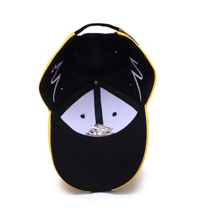 Outdoor Sportswear Men <b>Baseball</b> <b>Caps</b> for High Quality Service Wholesale Sporty Custom Embroidery <b>Baseball</b> <b>Cap</b> - Product Image 6