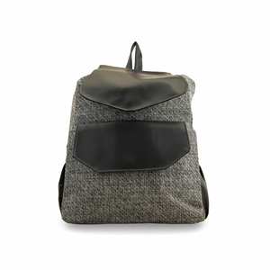 Sac à dos de sport décontracté gris P55387 - Product Image 3