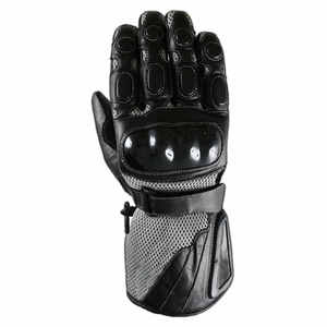 Gants de course moto intégraux pour hommes et femmes, tissu doux et confortable, gants de moto les plus vendus pour les motards - Product Image 3