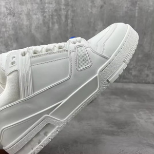 Zapatos de Diseñador de Máxima Calidad para Hombre, Zapatillas Originales de Lujo para Mujer, Zapatillas para Hombre de Alta Calidad, Zapatos Populares de Diseñador de Marcas Famosas - Product Image 5