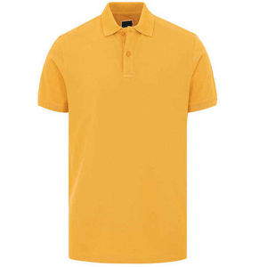 Camiseta de Manga Corta para Hombre, Tejido Sólido, 100% Algodón, Transpirable, para Invierno, Corte Regular, Informal, Negra y Blanca - Product Image 3