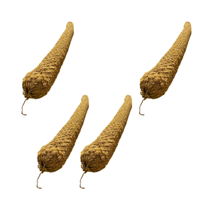 Blocs de fibre de coco de haute qualité, résistants à l'érosion par le courant d'eau, pour le maintien du sol et de la boue, biodégradables, de qualité supérieure. - Product Image 1