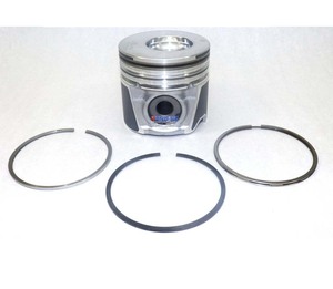 Nouveau kit de pistons 8094740 87317251 8417772 104 mm STD pour Cummins QSB 4.5T 6.7T pour Iveco - Product Image 1