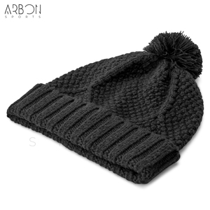 Bonnet unisexe décontracté, épais et de haute qualité, avec logo personnalisé, nouvelle tendance, vente en gros, meilleur fournisseur - Product Image 3