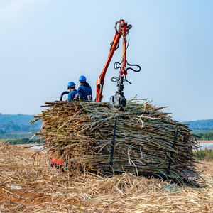 Xuvol OEM/ODM Mở 1.2 Mét Làm Thế Nào Là Mía Vận Chuyển Mía Đường Mía Xe Tải Đường Mía Tàu Sân Bay - Product Image 1