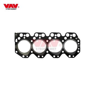 Junta de Culata 11B 11115-56090 para Piezas de Tractor Diésel TOYOTA - Product Image 2