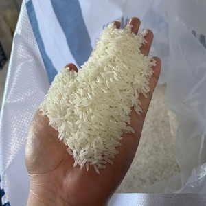 Grains de riz naturels pour la préparation quotidienne des aliments, de forme allongée, d'apparence propre, à texture fiable et à des résultats délicieux - Product Image 2
