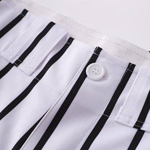 Custom Brand Men's <b>Baseball</b> Pants-100% Polyester Breathable Quick Dry Custom Logo Positions OEM Service Stock Ready Ship - Product Image 3