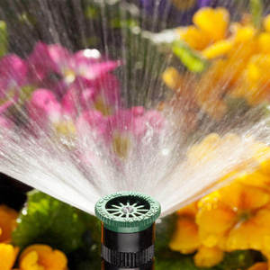 Arroseurs enterrés pour l'irrigation des pelouses, arroseurs escamotables pour système d'irrigation - Product Image 5
