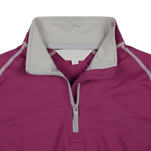 Comfortable Horsekraft OEM Women's Western Equestrian Base Layer Moisture-Wicking Breathable Waterproof Custom Logo Riding - Product Image 2