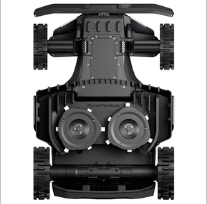 MEJOR PROVEEDOR 2026: Cortacésped Robótico Navimow X430 - Product Image 4