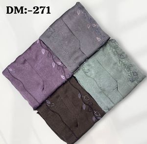 Hermosa burka de fiesta con bordado a mano de hojas, pañuelo con diseño recortado, abaya de lujo, hiyab de noche largo hasta el suelo - Product Image 2