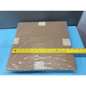 CHEMRAZ 5641-0460-SC520 CPD 520, Tapa de Sellado CHMBR - Equipo y Piezas de Semiconductores de Confianza de Marca Global - Product Image 3