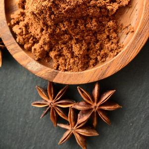 Anís estrellado crudo y seco de alta calidad de Vietnam con la mejor calificación y precio competitivo - Product Image 1