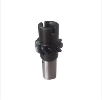 Engrenage de pompe à huile pour RENAULT R9 R12 R19 R21 OE 6001008124 7700717103