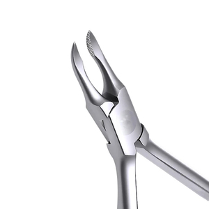 Instruments orthodontiques Bone Bridge Instruments en acier inoxydable de haute qualité, universels, manuels, pour la pliage et la coupe de fils de guidage dentaire, CE - Product Image 2