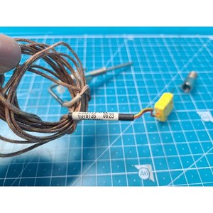 WATLOW 32CKFUF080A เครื่องควบคุมกระบวนการแบบดิจิตอล PID มือสอง สภาพเดิม อะไหล่อุปกรณ์เซมิคอนดักเตอร์รุ่นเก่า - Product Image 6