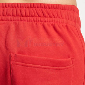 OEM Custom Manufacture Wholesales Men Sweat Pants Best Selling Men Sweat Pants Top Quality Men Sweat Pants - Product Image 4