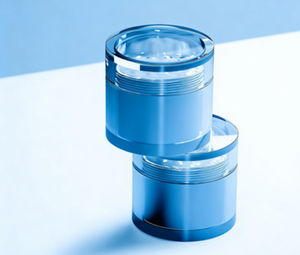 Caja de Papel para Empaque de Set de Suero para el Cuidado de la Piel con Empaque de Regalo de Alta Gama y Cosméticos, Proveedor de Empaques Personalizados - Product Image 4