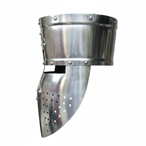 ชุดเกราะโลหะโบราณ - Product Image 5