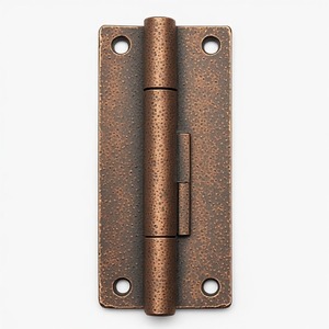 Premium Commercial Grade <b>Hinges</b> Designed For Professional Installations Requiring Stable And Secure Operation - Product Image 1