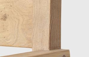 เก้าอี้ทานข้าวไม้สักแท้ ดีไซน์มินิมอลทันสมัย – เก้าอี้ไม้ทำมือ งานเคลือบผิวธรรมชาติ จากโรงงานโดยตรง - Product Image 6