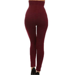 Leggings de yoga haute performance pour femmes, respirants, doux, extensibles, pour la gym et les entraînements. - Product Image 3