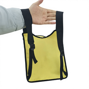 Mochila Nevera Térmica de Color Rosa para Picnic - Product Image 2