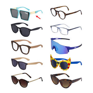 Oversized Square Fashion Shades <b>Sunglasses</b> Modern Style <b>Large</b> Square <b>Sunglasses</b> for <b>Men</b> and Women - Product Image 4