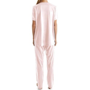 Vêtements de nuit pour hommes de qualité supérieure, pyjama en coton doux et confortable, fournisseur et fabricant - Product Image 4
