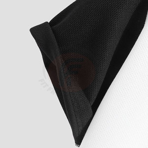 Camiseta de Hombre de Manga Corta, Corte Regular, 100% Algodón Tejido Lavado, Estilo Personalizado para Uso Diario, Transpirable y Ecológica - Product Image 5