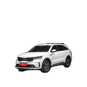 2021 for Kia Sorento Diesel 2.2 2WD with Automatic Gear Box Leather Seats 139,202 km Left Steering - Product Image 1
