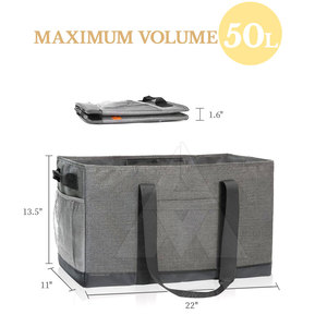 Bolsas Tote en Oferta, Precio Económico, Gran Cantidad, Bolsas Tote Impermeables, Bolsas Tote de Alta Calidad con Nuevo Diseño - Product Image 2