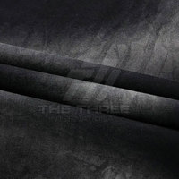 T-shirts Homme Grande Taille à Conception Réfléchissante, 100% Coton, Séchage Rapide, Respirant, Haute Visibilité pour Course Nocturne, Athlétique