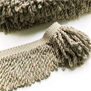 ขายส่งพู่ห้อยราคาถูก คุณภาพดีที่สุด พู่ห้อยแบบใหม่มาแรง - Product Image 1