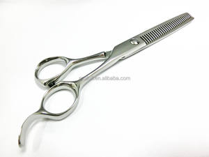 Professional Stainless Steel <b>Thinning</b> <b>Hair</b> <b>Scissors</b> - Product Image 2