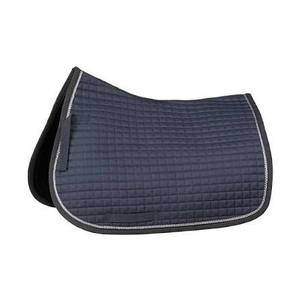 EDOOR WEARS - Sudadero Clásico de Contacto Cercano para Doma Clásica, Cuadrado, con Parte Superior de Seda Satinada y Forro de Malla Transpirable, Duradero, para Equitación - Product Image 2
