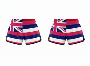 Shorts de Muay Thai pour hommes, dernière collection, très demandés, pour compétition, entraînement MMA et Kickboxing, design par sublimation, vêtements de sport. - Product Image 5
