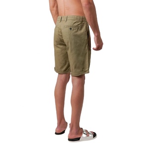 Pantalones Cortos Bermuda para Hombre de Alta Calidad, Secado Rápido, Transpirables, Diseño Moderno 2025, Cómodos para Gimnasio, Venta al Por Mayor - Product Image 4