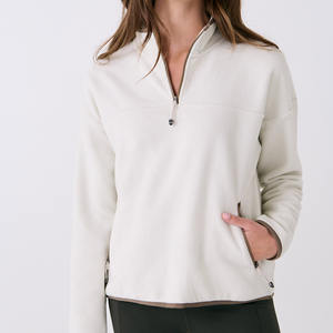 Pull-over tricoté léger style streetwear pour homme, personnalisé OEM, fabriqué en Chine, collection 2026, pour unisexe - Product Image 6