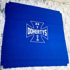 Tapis de sol robuste pour ring de boxe – Fabricant de toiles de ring avec logo personnalisé, fournisseur OEM d'équipements de sports de combat - Product Image 1