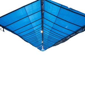 Lona extra gruesa para mercado callejero, resistente a la intemperie, con esquinas reforzadas, para uso comercial - Product Image 1