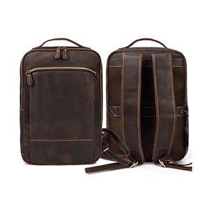 Sac à dos unisexe à séchage rapide, imperméable, avec fermeture éclair frontale, de qualité supérieure, personnalisable, en vente en ligne - Product Image 1