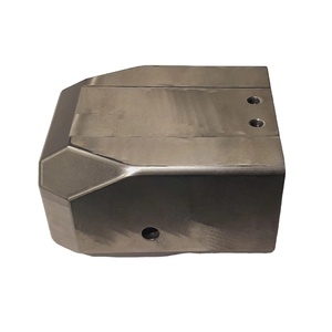 บริการงานกลึงซีเอ็นซี งานกัดซีเอ็นซี และงานตัดลวดด้วยไฟฟ้า สำหรับชิ้นส่วนสแตนเลส ได้รับการรับรองมาตรฐาน ISO9001 ในเวียดนาม - Product Image 3