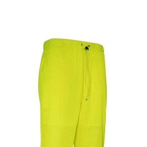 ชุดยูนิฟอร์มทำงานฤดูร้อนคุณภาพสูง ปรับแต่งได้ ผลิตจากโพลีเอสเตอร์ แขนยาว กางเกงสำหรับงานอุตสาหกรรม ทนไฟ ไซส์ใหญ่ บริการ OEM - Product Image 5