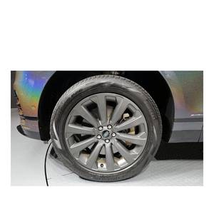 Land Rover Range Rover Velar 3.0 P400 R-Dynamic SE Modelo Octubre 2021 con 53,948 km, Caja de Cambios Automática, Asientos de Cuero, Cámara Trasera - Product Image 5