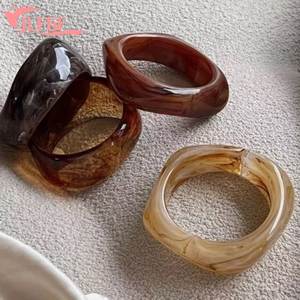 H a CRAFT Women's Classic Resin <b>Bangle</b> Manufacturer & Exporter Jewelry Supplier Wholesale From Uttar Pradesh - Product Image 6