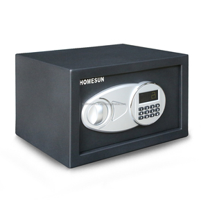 Global Hotel Safes HOMESUN HS28 SE - Product Image 3