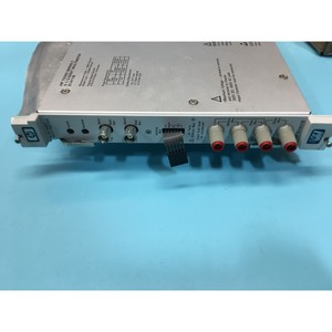 Hewlett-Packard HP E1411B Serie 7500 C 5 1/2 - Equipo y Piezas de Semiconductores de Confianza de Marca Mundial - Product Image 5